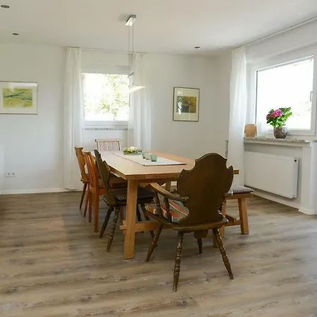 Semesterbostad Ferienhaus Angergut Münsingen