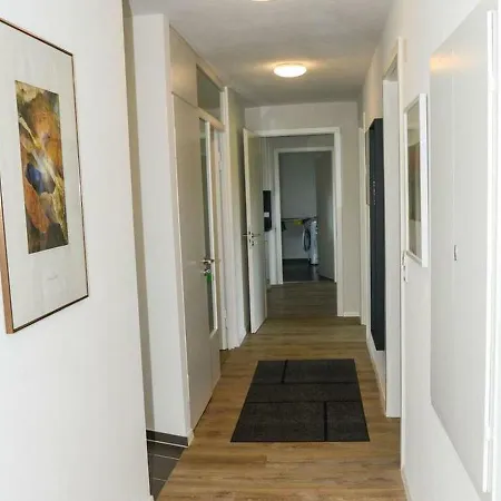 Semesterbostad Ferienhaus Angergut Münsingen