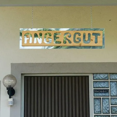 Ferienhaus Angergut