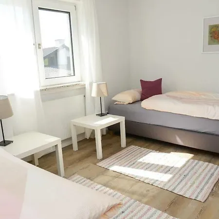 Semesterbostad Ferienhaus Angergut Münsingen