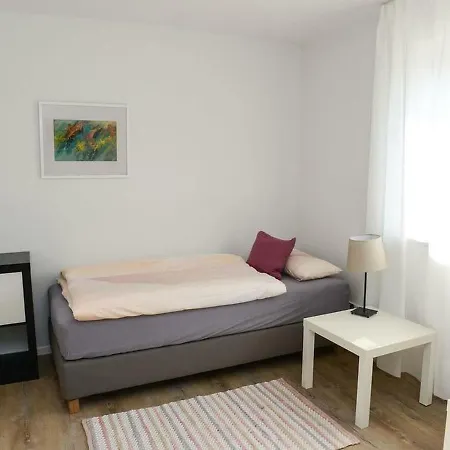 Ferienhaus Angergut Semesterbostad Münsingen