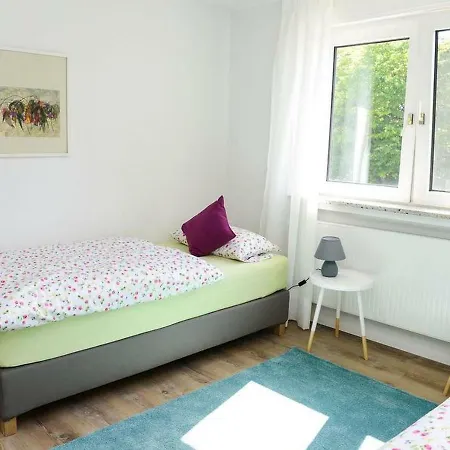 Ferienhaus Angergut *