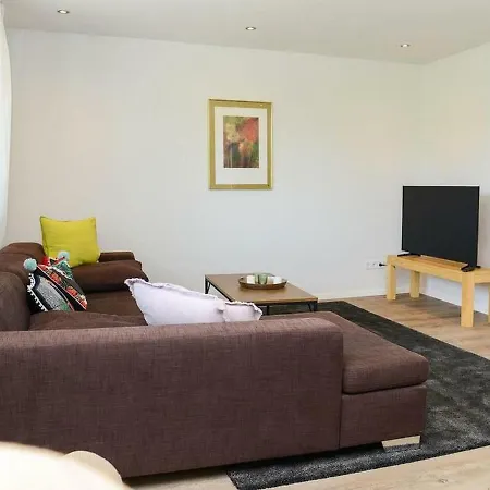 Ferienhaus Angergut * Münsingen