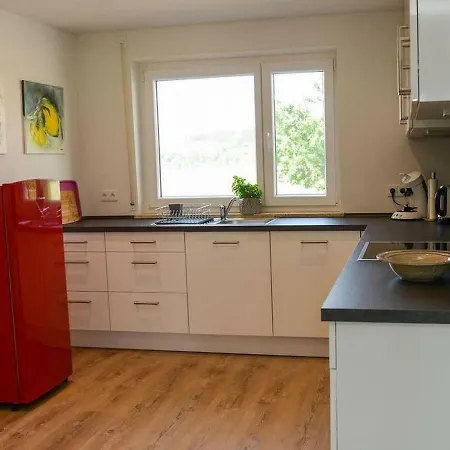 Semesterbostad Ferienhaus Angergut *